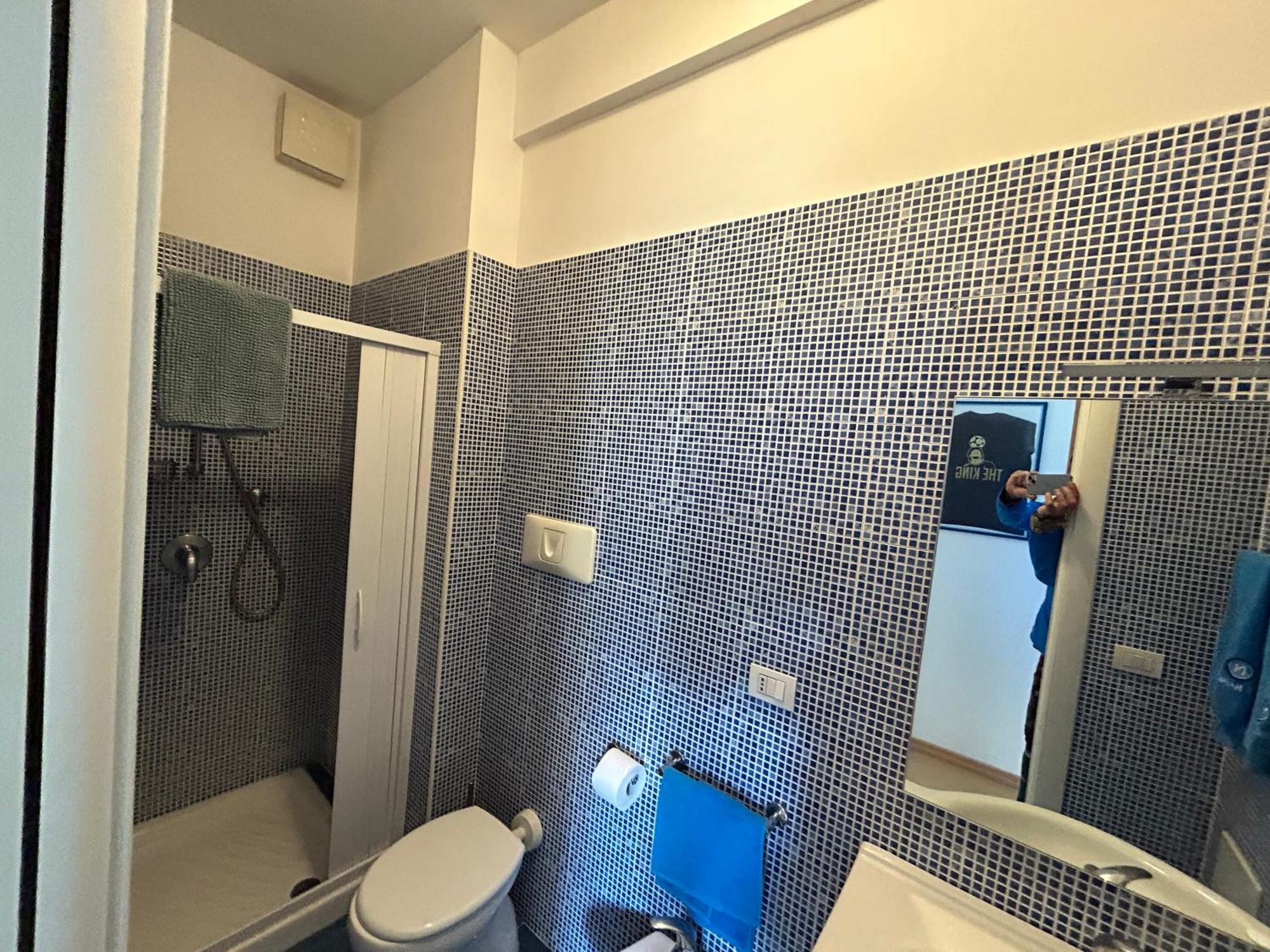 Maradona Rooms Napoli Dış mekan fotoğraf